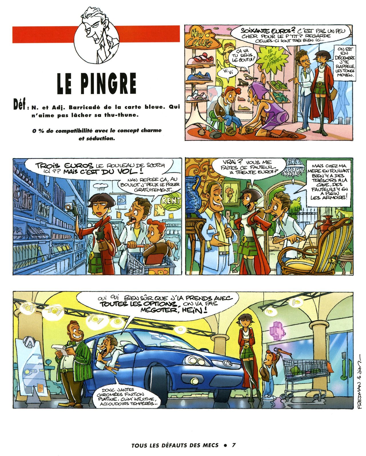 01 Tous Les Defauts Des Mecs 2 page 10 full