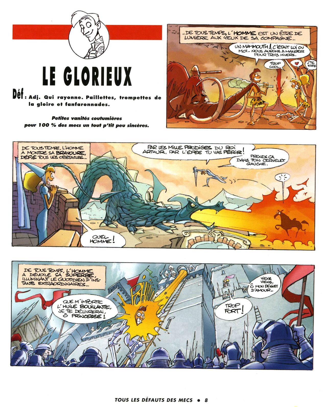 01 Tous Les Defauts Des Mecs 2 page 11 full