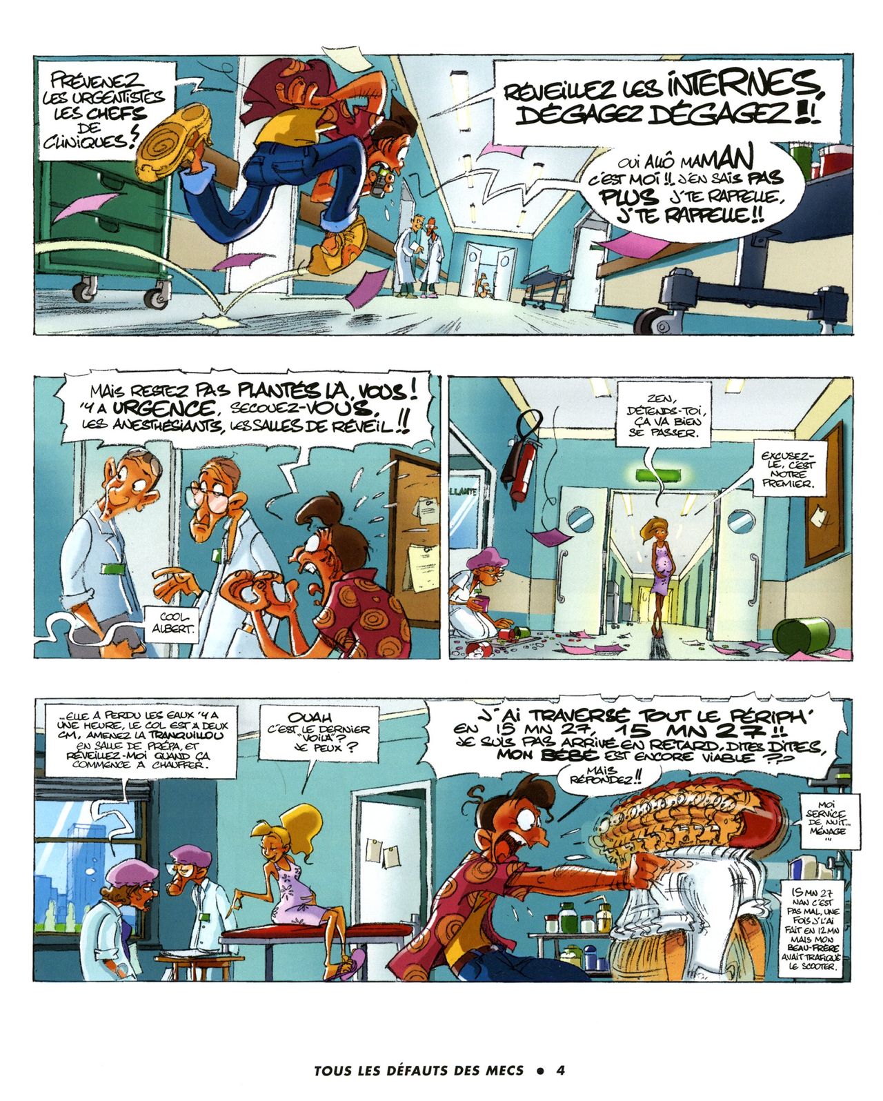 01 Tous Les Defauts Des Mecs 2 page 7 full