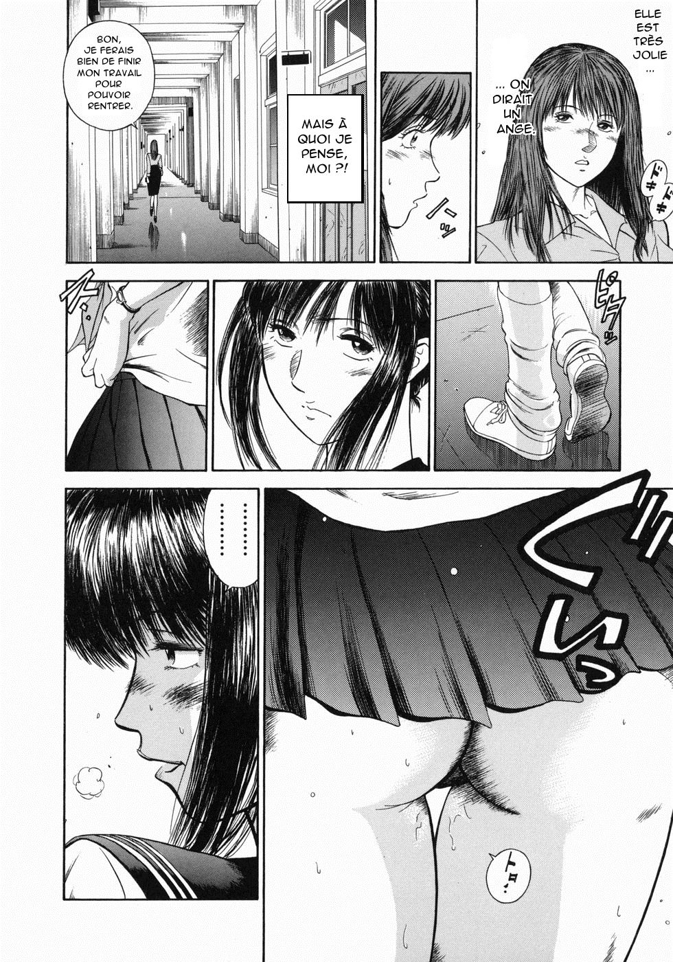Dorei Jokyoushi Mashou no Curriculum Ch. 2 page 10 full