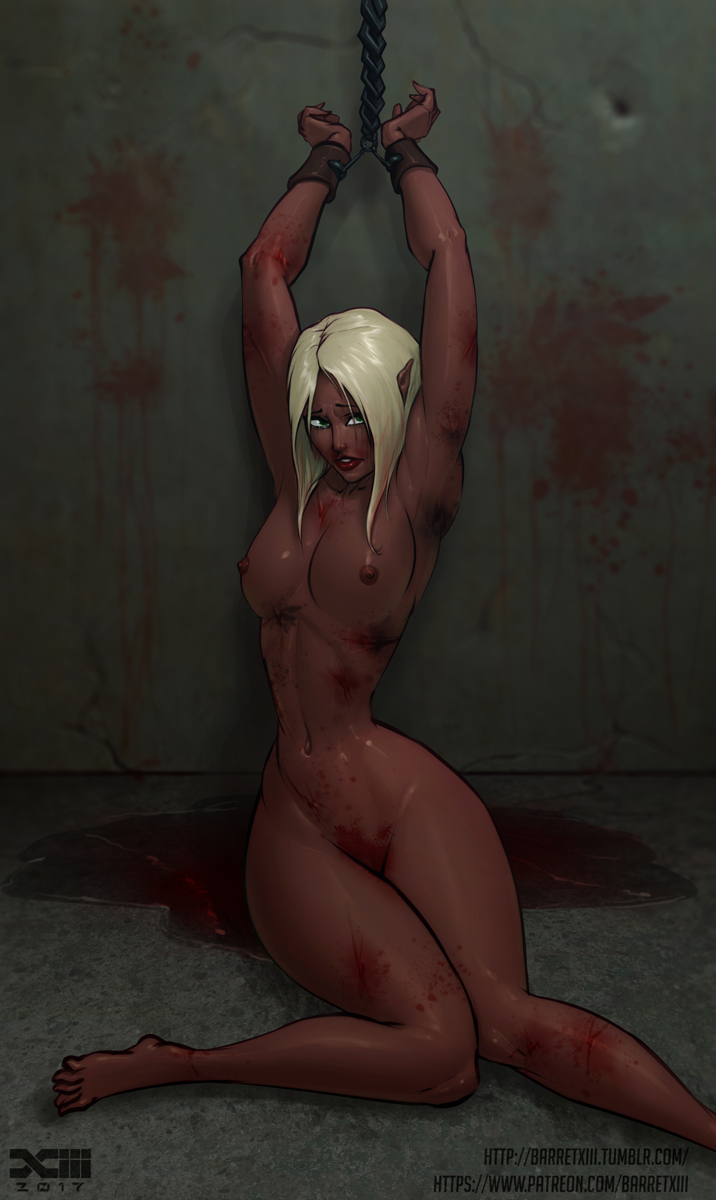 Artist - barretxiii page 2 full