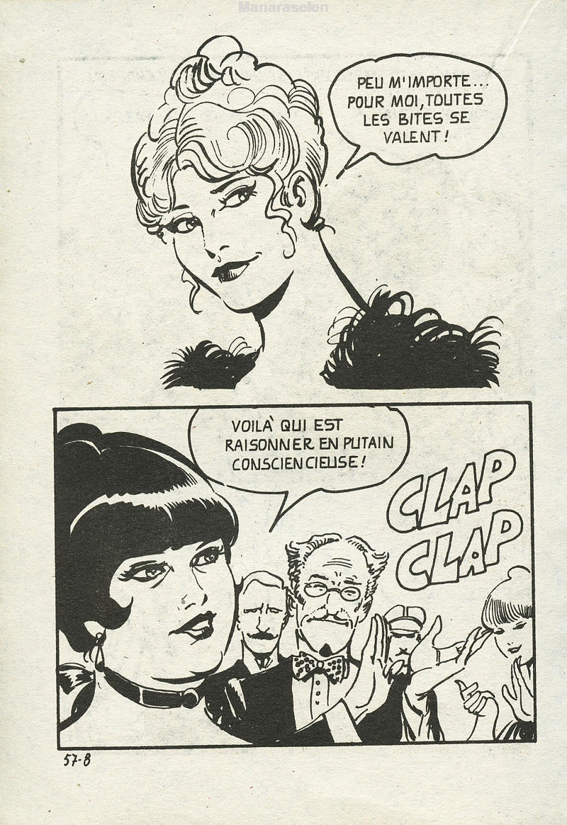 Elvifrance - Série rose - 007 - La millième fois page 12 full