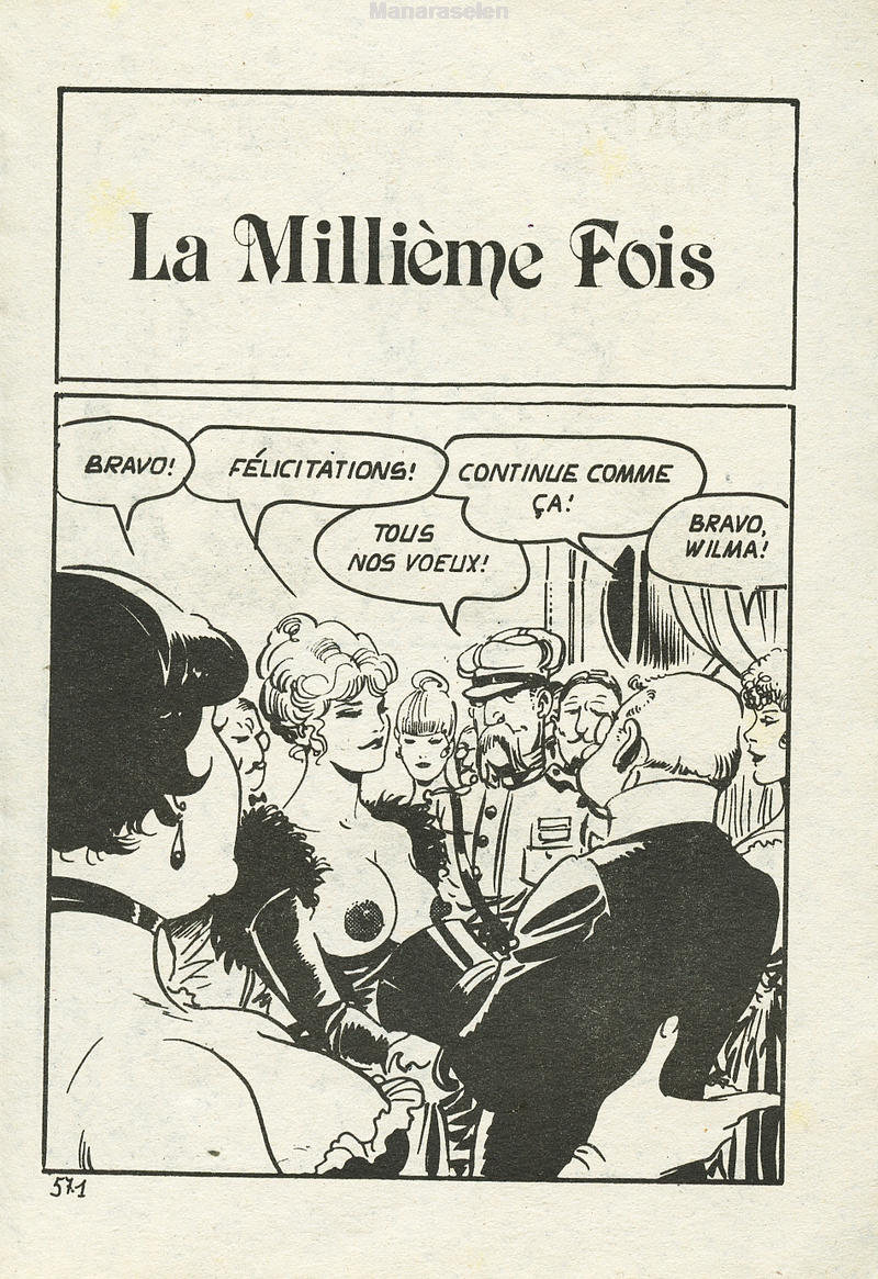 Elvifrance - Série rose - 007 - La millième fois page 5 full