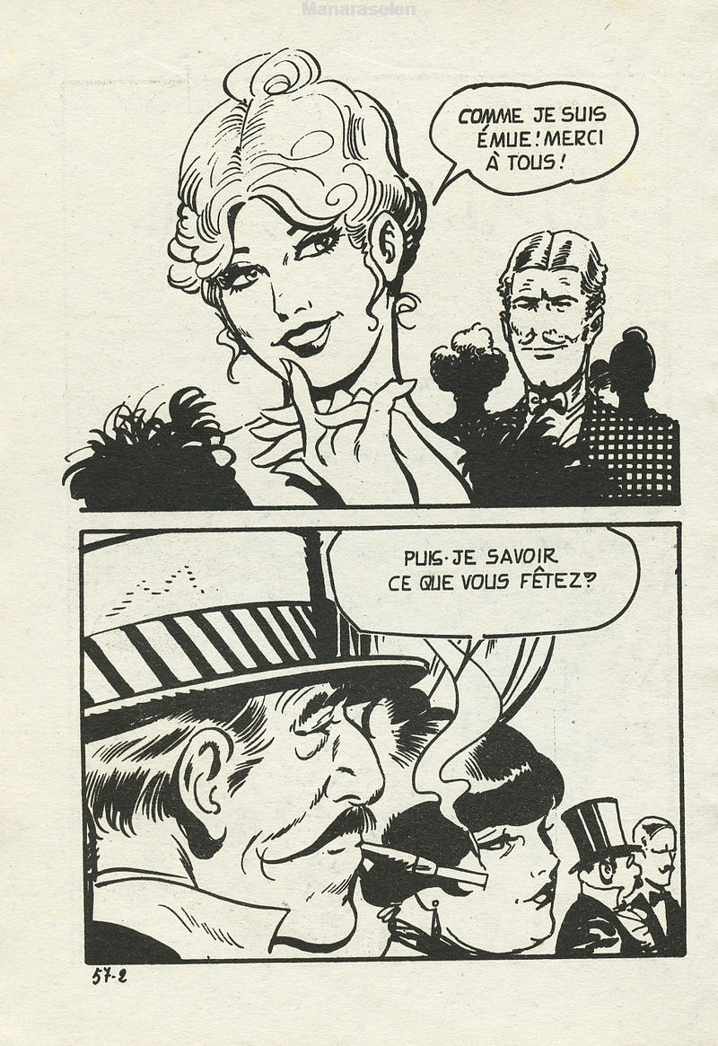 Elvifrance - Série rose - 007 - La millième fois page 6 full