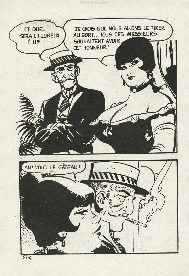 Elvifrance - Série rose - 007 - La millième fois page 8 full