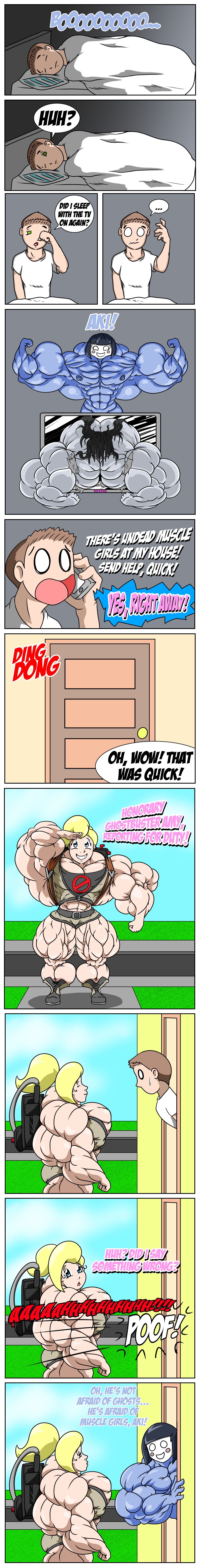 Bioshin26's Works page 10 full