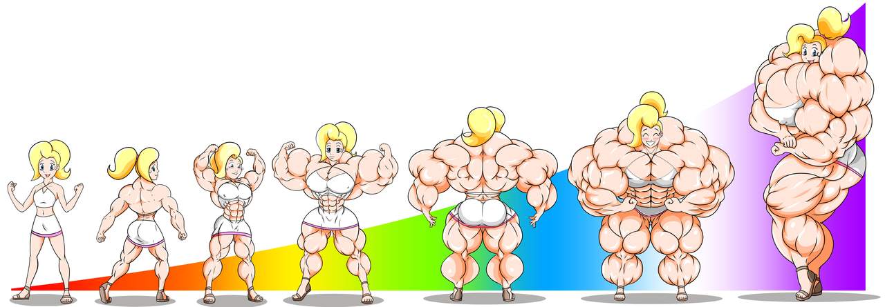 Bioshin26's Works page 12 full