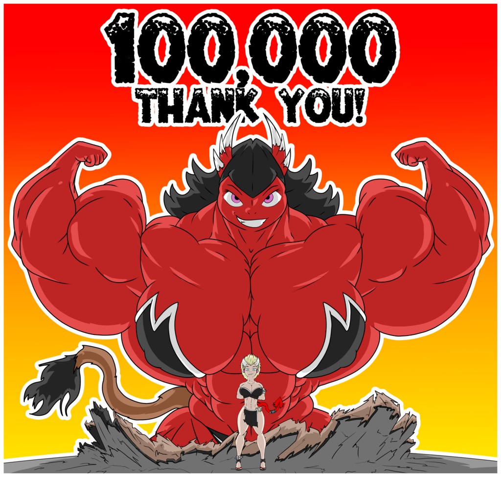 Bioshin26's Works page 7 full