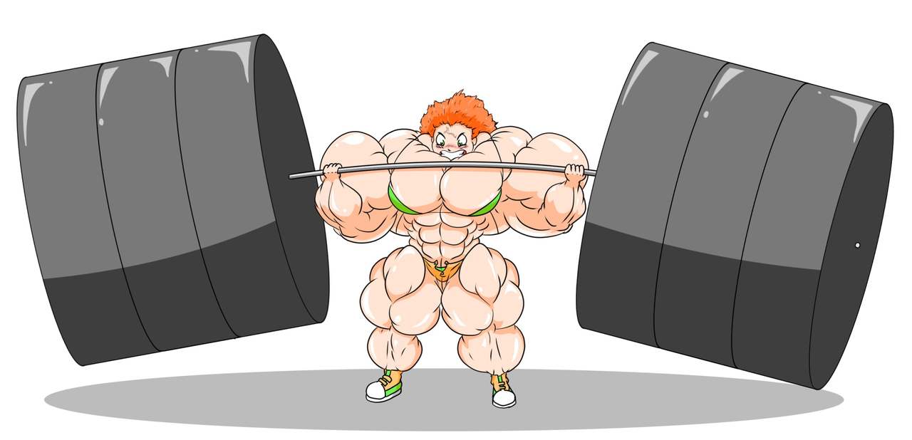 Bioshin26's Works page 8 full
