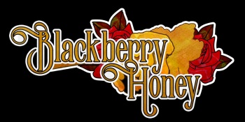 [Ebi-hime] Blackberry Honey cover