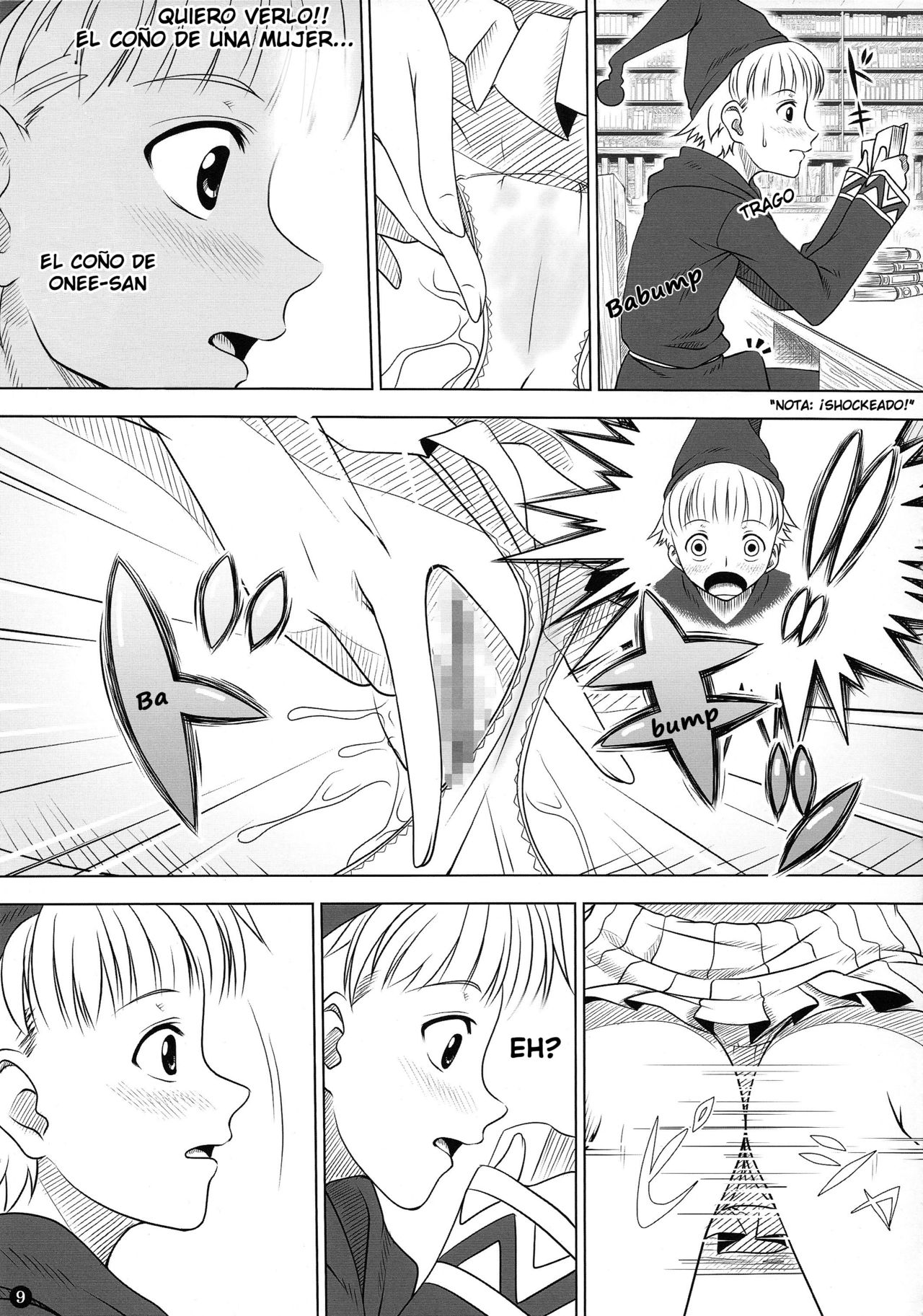 Weather report page 8 full