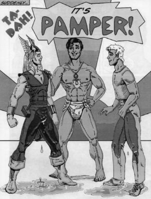 pamper the diapered superhero page 6 full