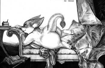 Arkomeda's Art cover