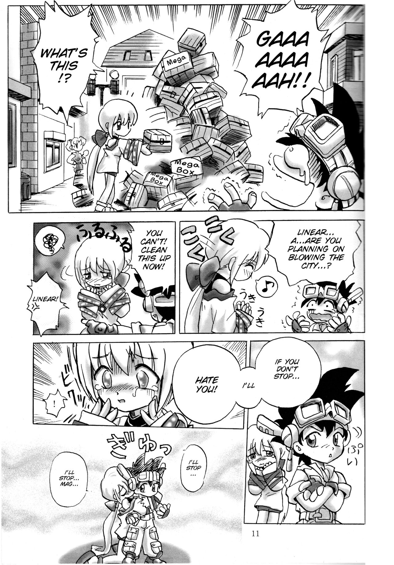 Evo Bon page 11 full