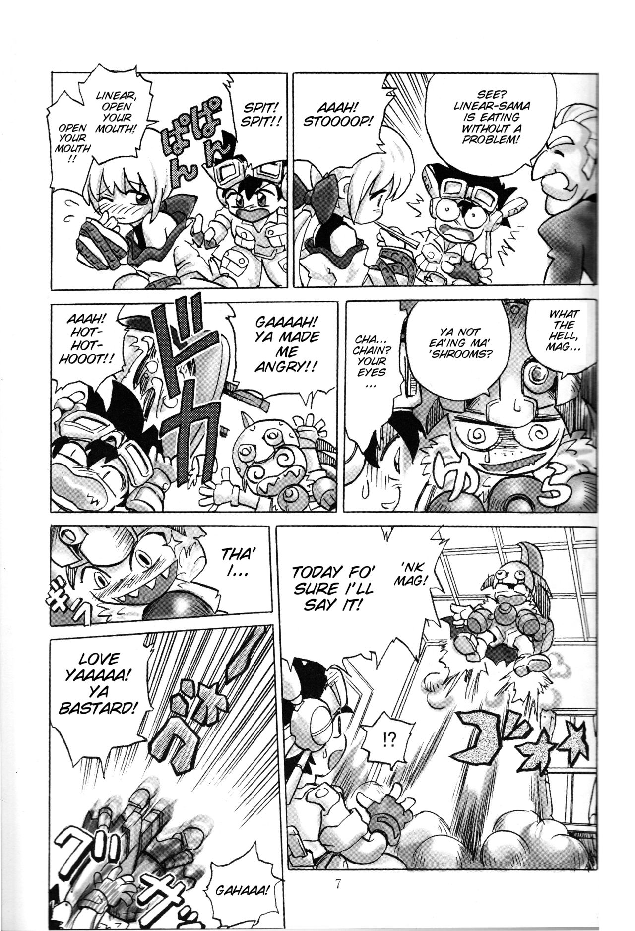 Evo Bon page 7 full