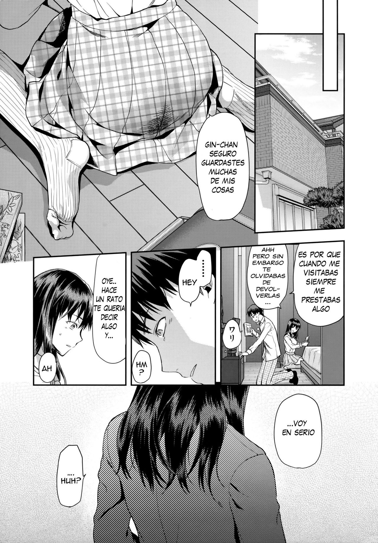Zutto Suki Datta | Siempre te he amado page 10 full