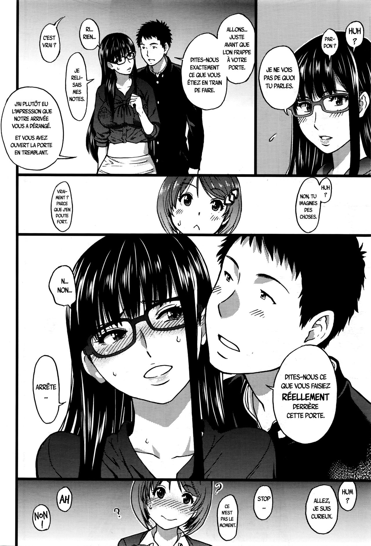 Boku no Bokki Penis o Rokuga Shite Ikina Yo page 10 full