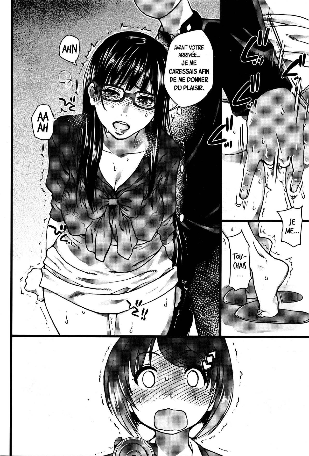 Boku no Bokki Penis o Rokuga Shite Ikina Yo page 12 full