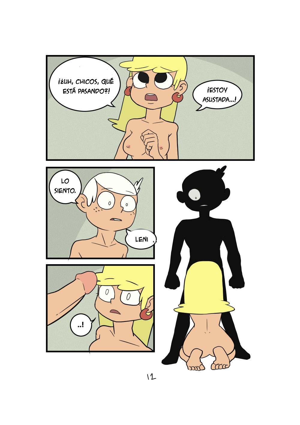 Super Taboo page 12 full