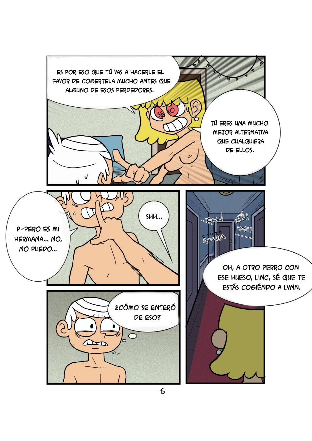 Super Taboo page 6 full