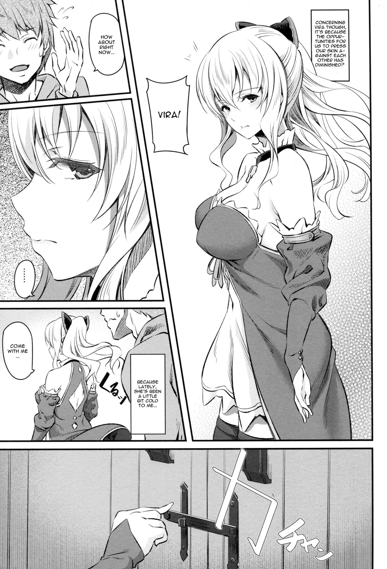 Fascinate Nail 3 page 11 full
