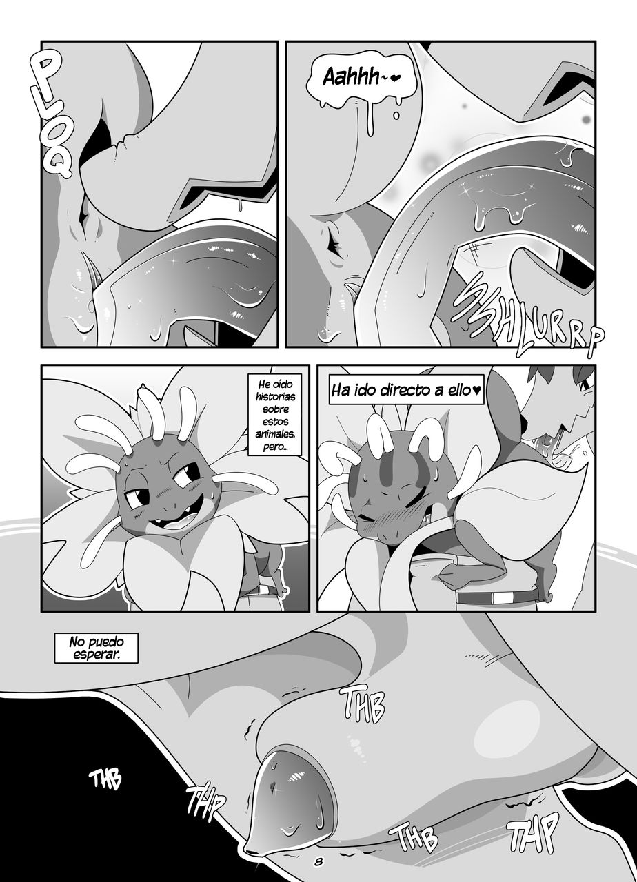 Knotted Wood page 12 full