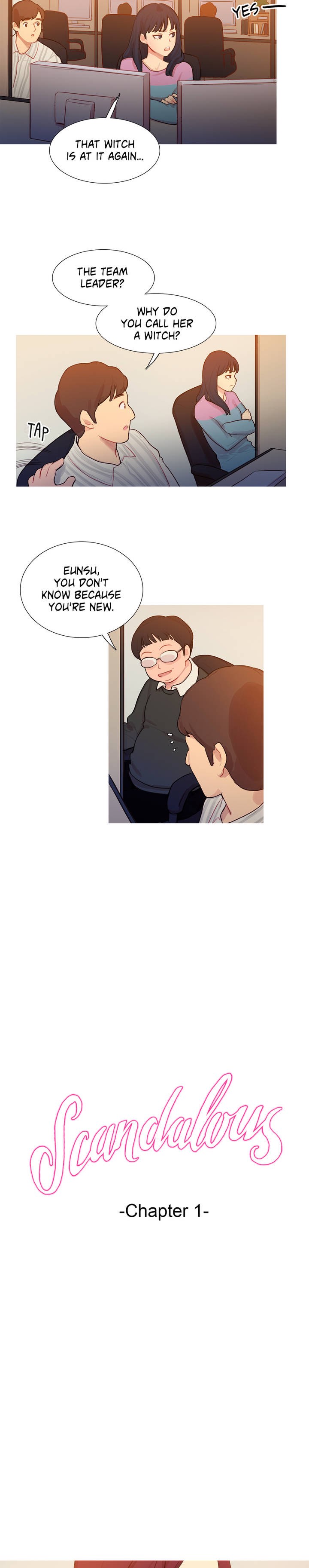 Scandal of the Witch Ch.1-41 page 7 full