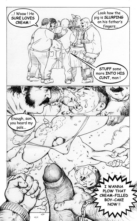 Happy Birthday page 10 full