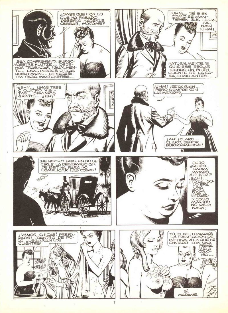 Monsters 3 page 7 full