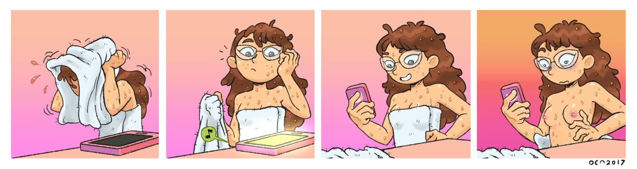 mornings with marie page 1 full
