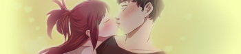 Conveni Ch.1-26 cover