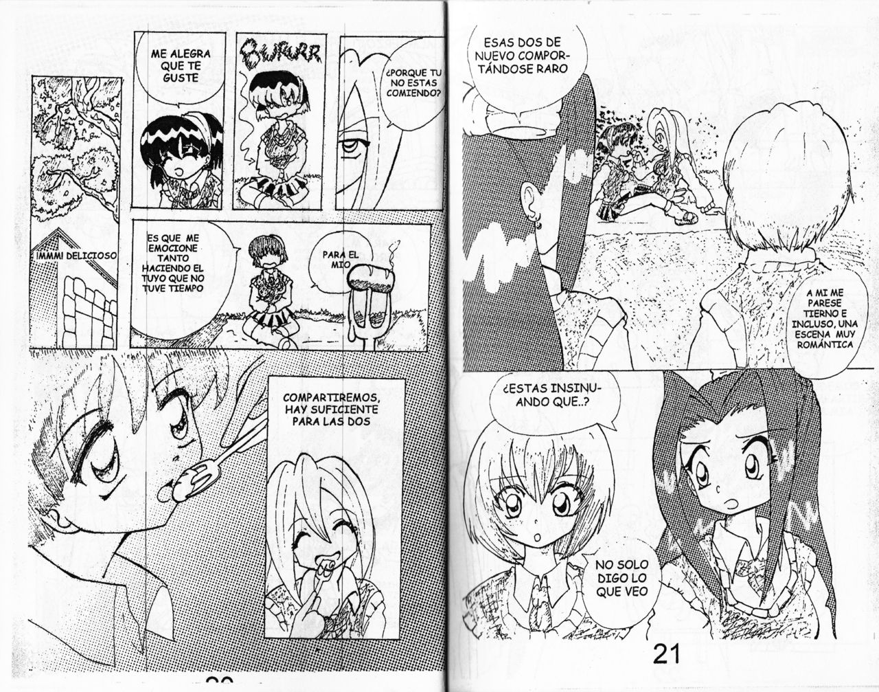 Banana Weapon 2 page 11 full