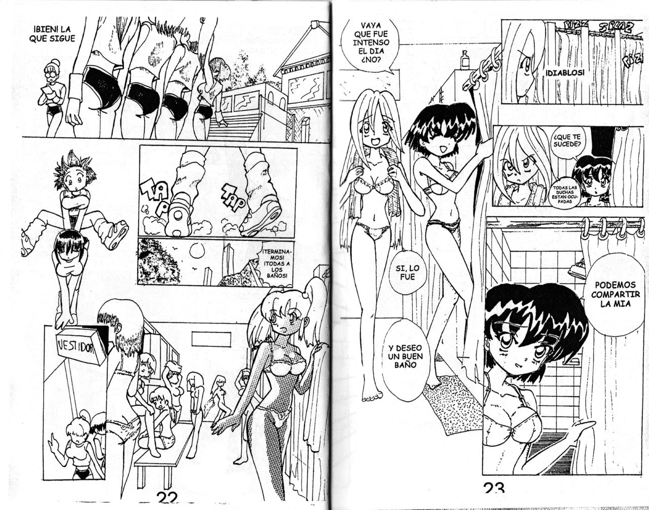 Banana Weapon 2 page 12 full