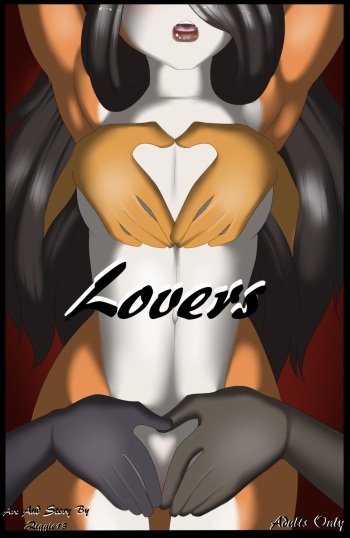 [Ziggie13] Lovers cover