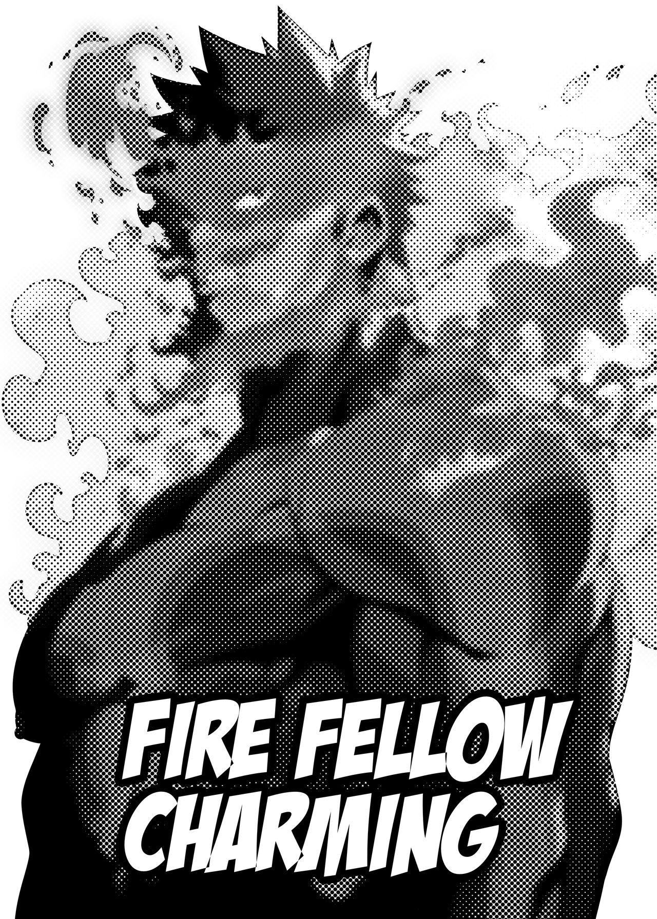 Fire Fellow Charming page 2 full