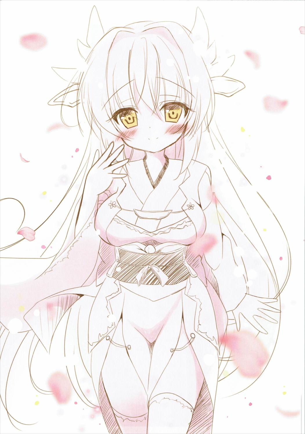 Kiyohime to Kozukuri Sex page 12 full
