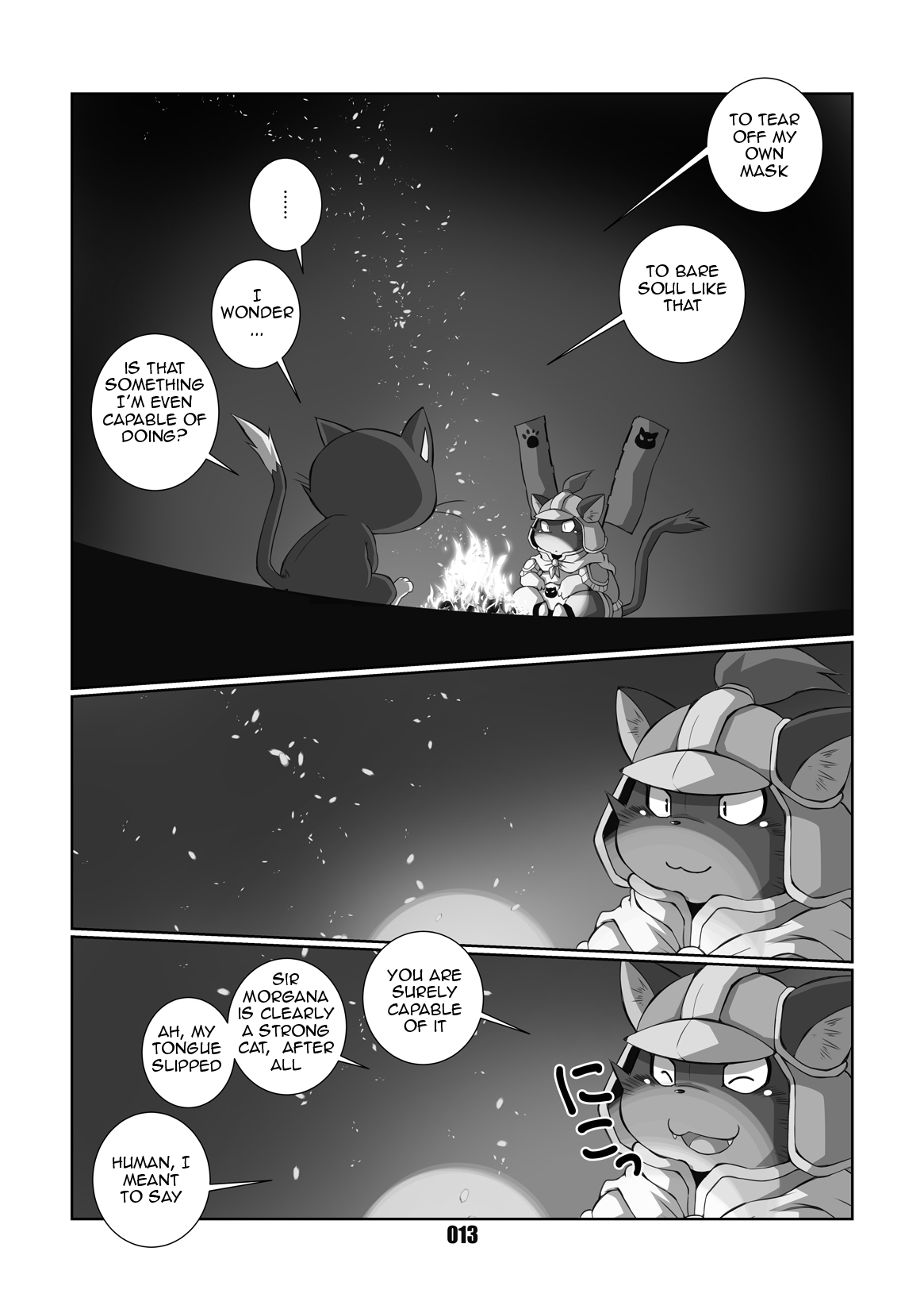 Morgana page 12 full