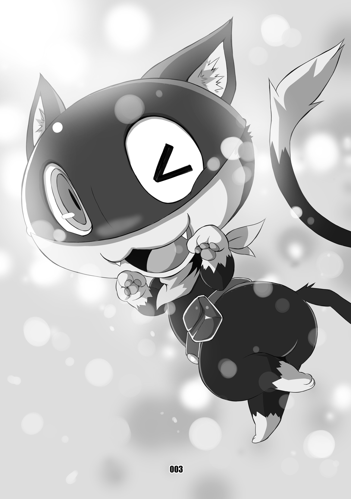 Morgana page 2 full