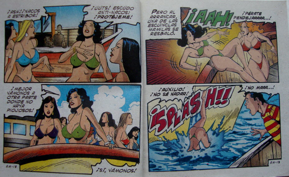 Aca Los Maistros 72 page 11 full