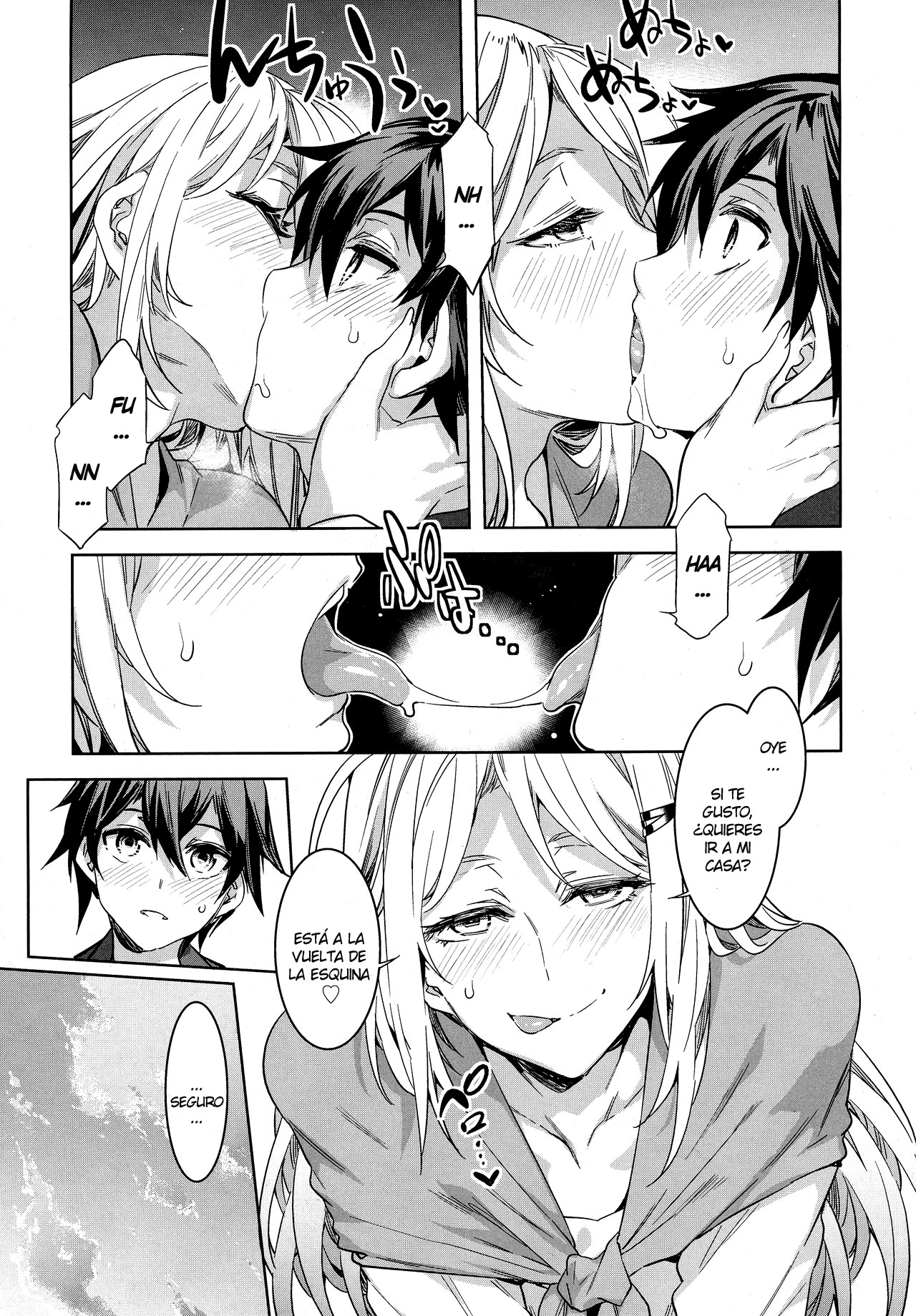 Juvenile Pornography page 5 full