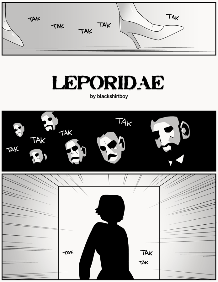 Leporidae page 2 full