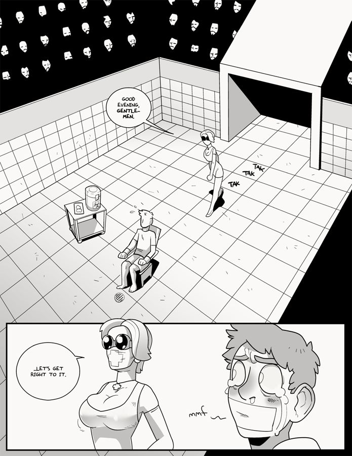 Leporidae page 3 full