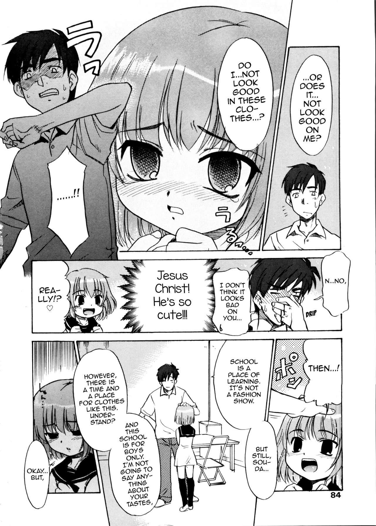 Casual Day page 4 full