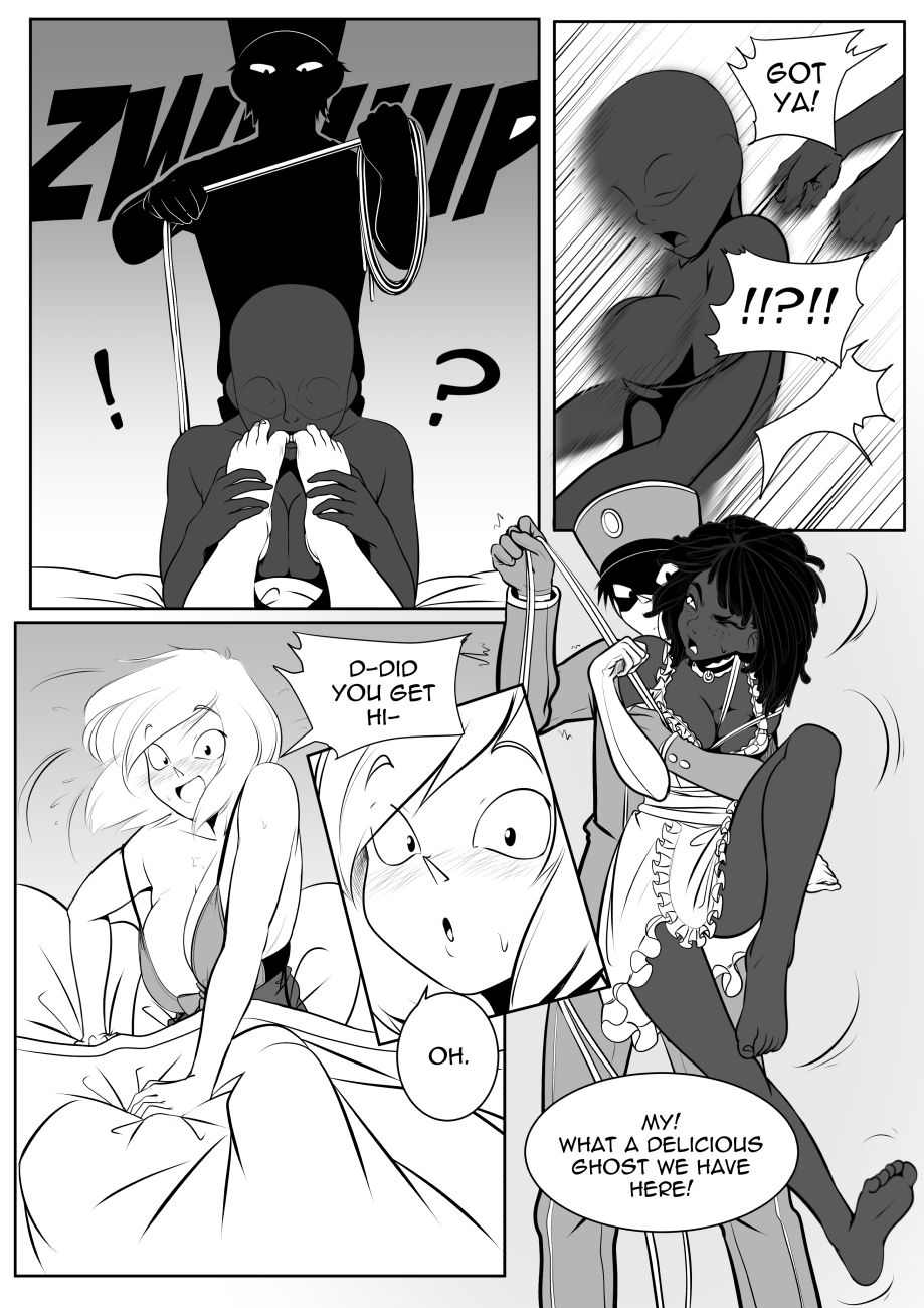 Kidetic Fetish Palace page 10 full