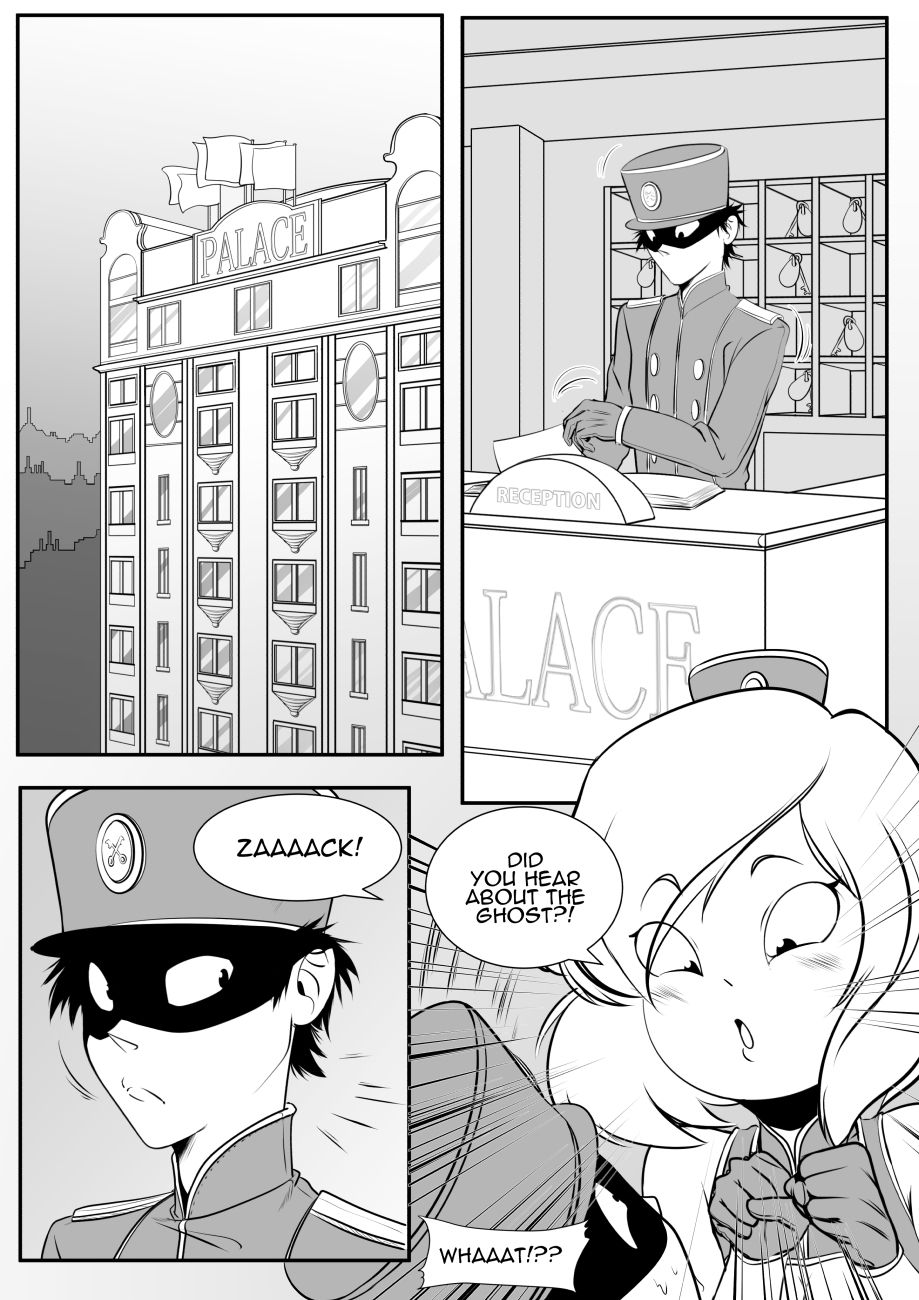 Kidetic Fetish Palace page 2 full