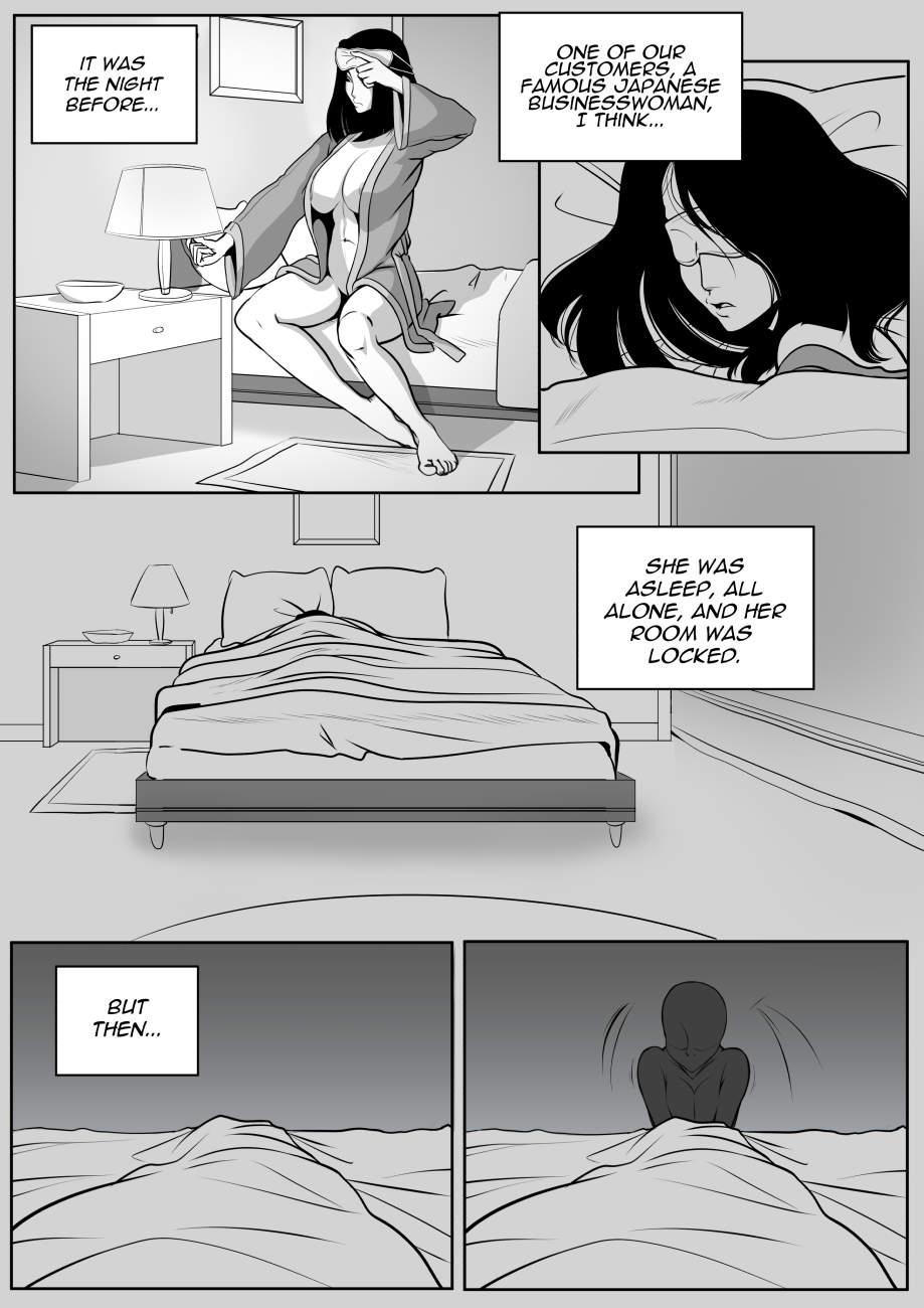 Kidetic Fetish Palace page 3 full