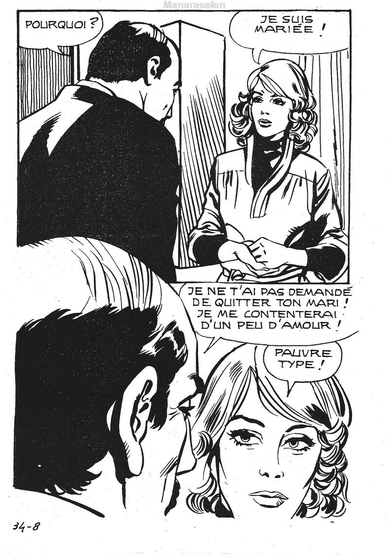 Elvifrance - Hors série noire - 032 - Une employée irréprochable page 12 full