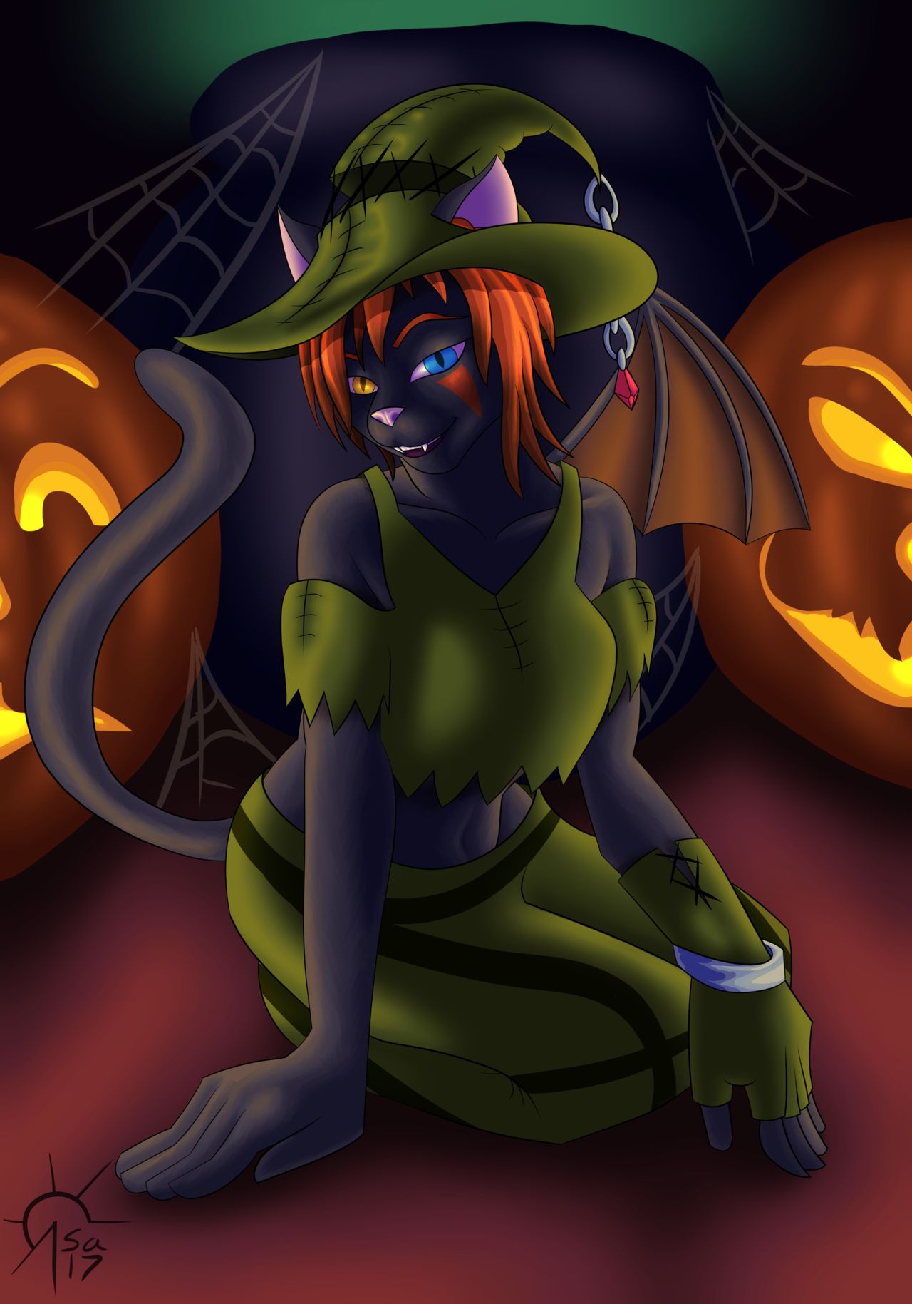 Artist - Sacrificabominat page 4 full