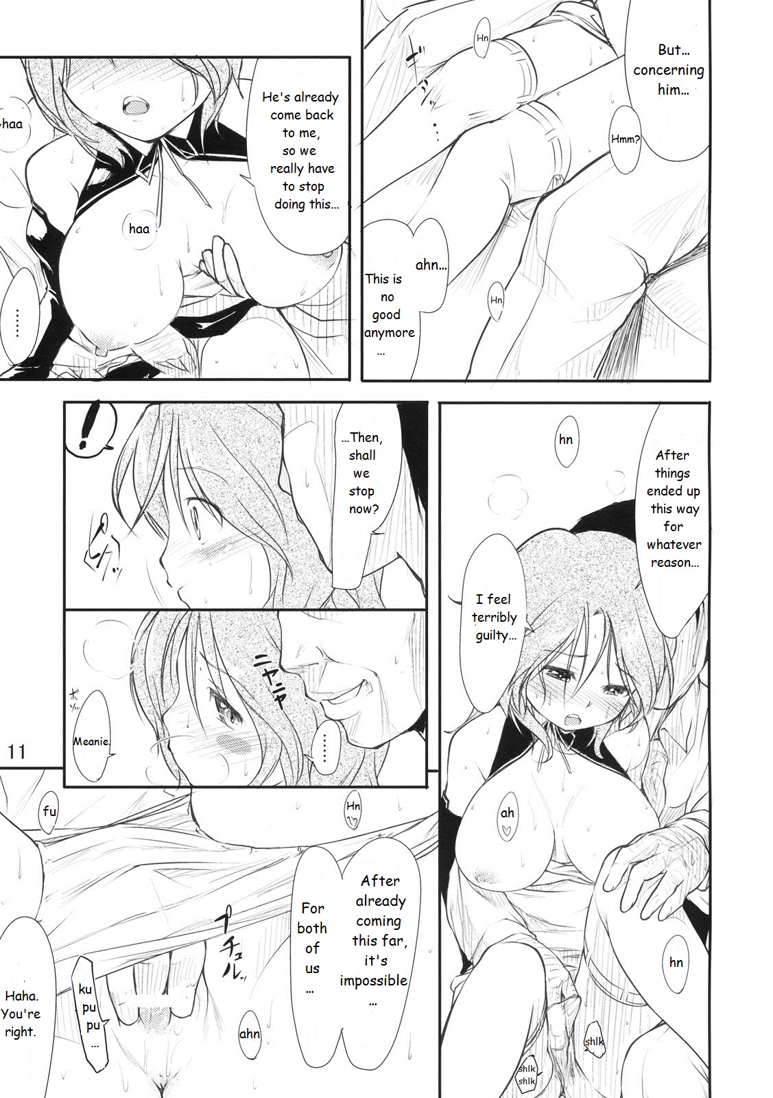 Girly*Dreamy page 12 full