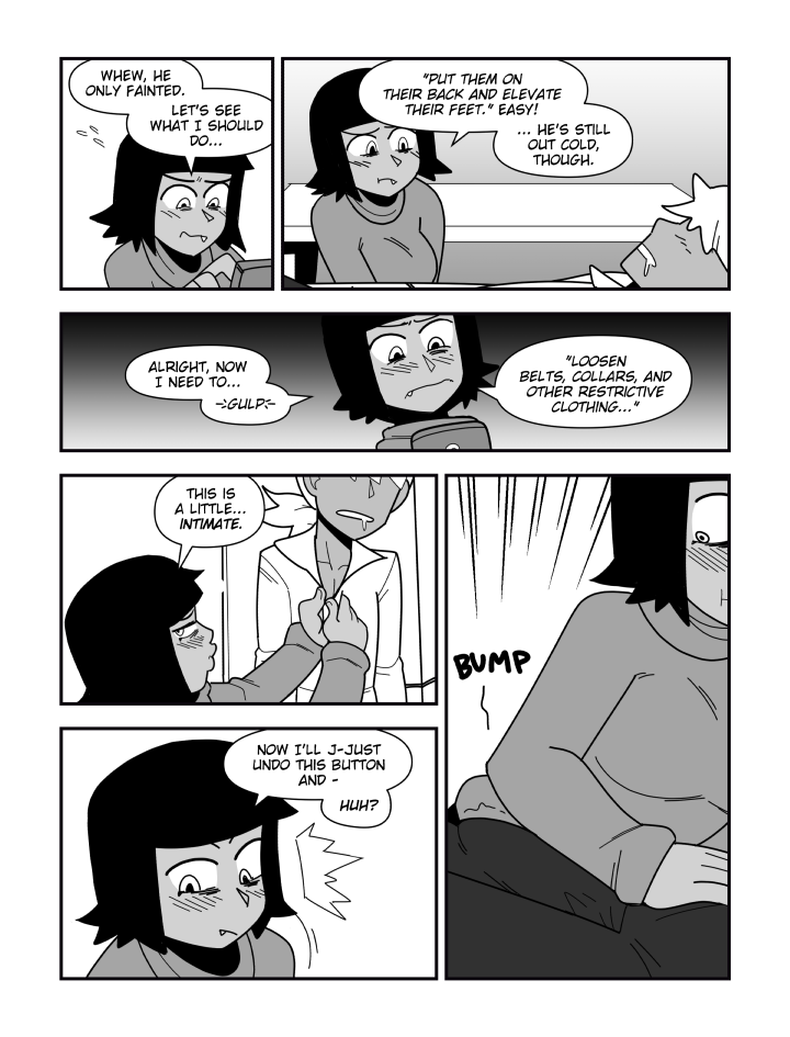 Friends with Benifrits page 4 full